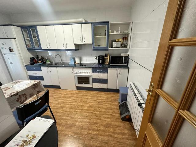 Chalet en venta en Horcajo De Santiago, Cuenca