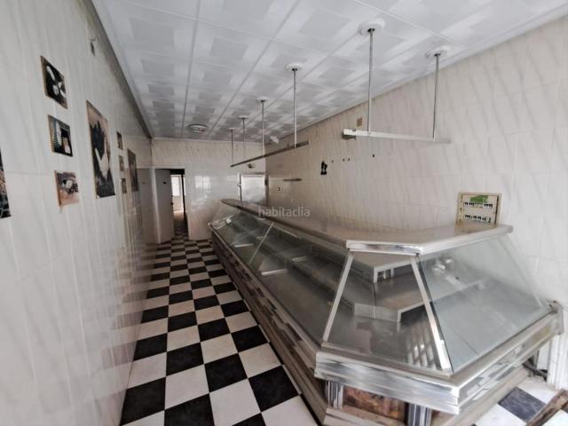 Chalet en venta en Horcajo De Santiago, Castilla-La Mancha