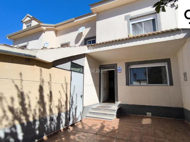 Chalet en venta en Horcajo De Santiago, Castilla-La Mancha