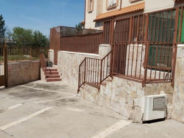 Chalet en venta en Horcajo De Santiago, Castilla-La Mancha