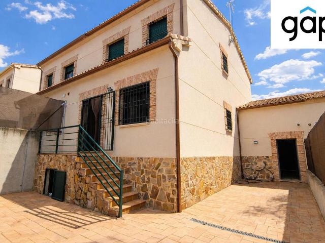 Chalet en venta en Horcajo De Santiago, Castilla-La Mancha