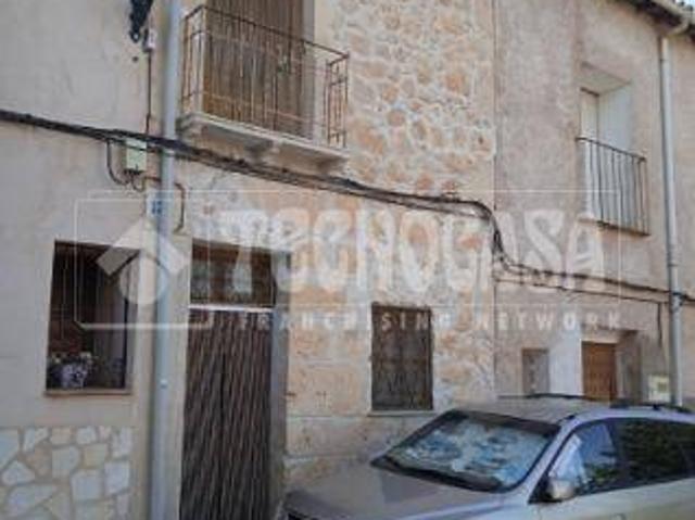 Villa en venta en Horche