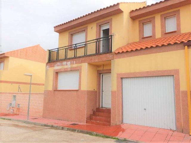 Chalet en venta en Hormigos, Castilla-La Mancha