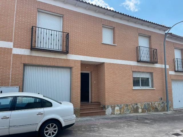 Villa en venta en Hormigos