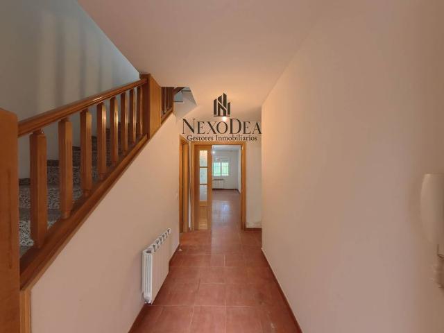 Chalet en venta en Hormigos, Castilla-La Mancha