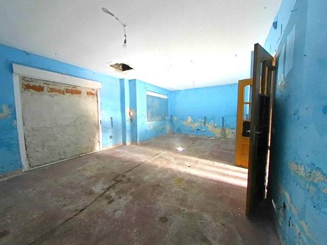 Villa en venta en Hormigos