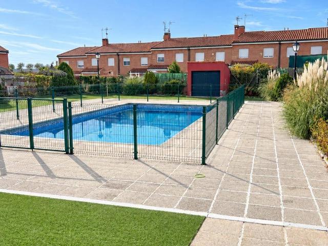Chalet en venta en Hormigos, Castilla-La Mancha
