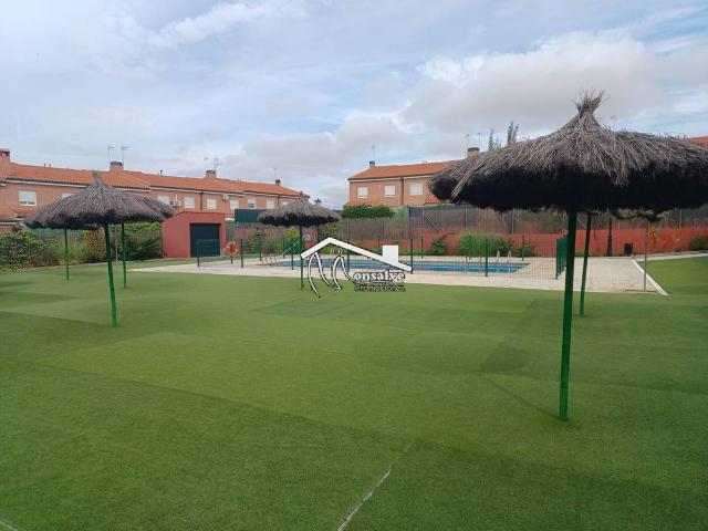 Chalet en venta en Hormigos, Castilla-La Mancha