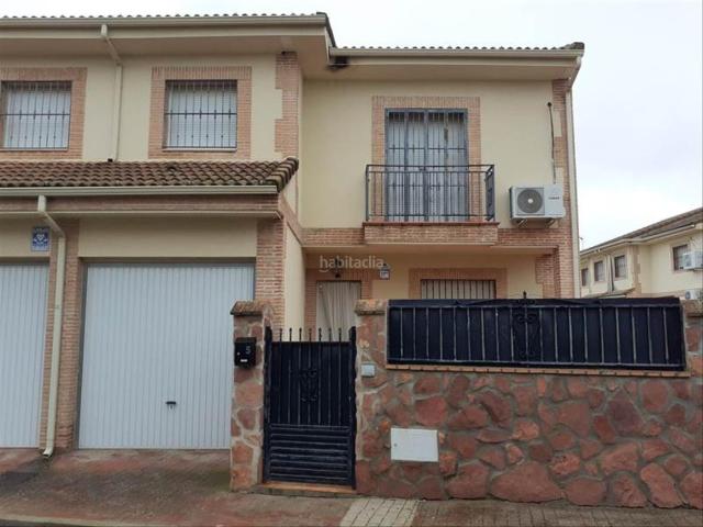 Chalet en venta en Hormigos, Castilla-La Mancha