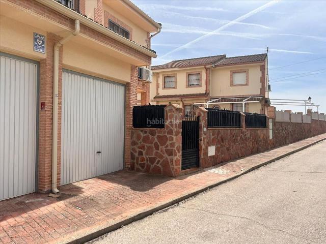 Chalet en venta en Hormigos, Castilla-La Mancha