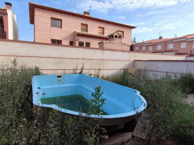 Chalet en venta en Hormigos, Castilla-La Mancha