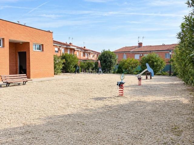 Chalet en venta en Hormigos, Castilla-La Mancha