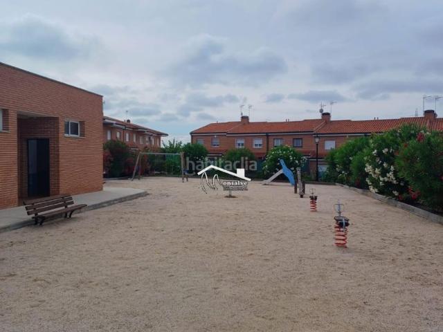 Chalet en venta en Hormigos, Castilla-La Mancha