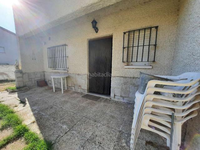 Chalet en venta en Hormigos, Castilla-La Mancha