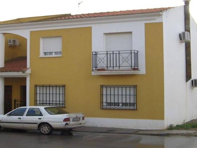 Chalet en venta en Tierra de Barros, Extremadura