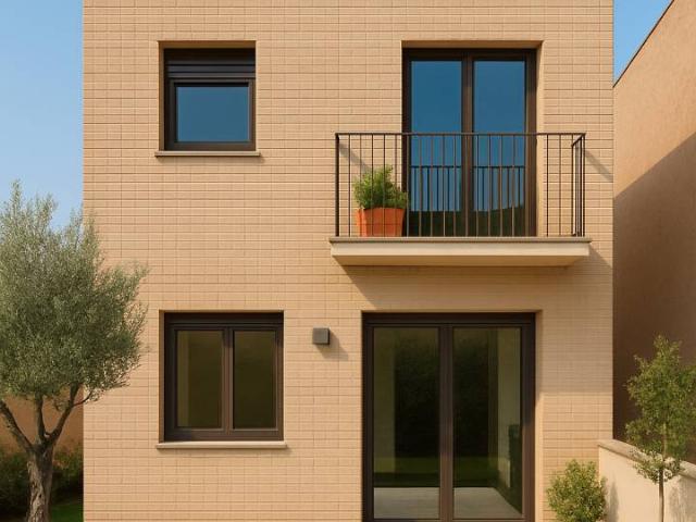 Chalet en venta en Eixample, Barcelonès