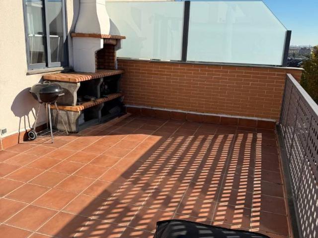 Chalet en venta en Brezo, Valdemoro