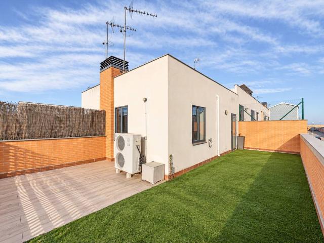Chalet en venta en Brezo, Valdemoro