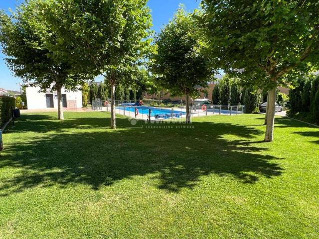 Chalet en venta en Brezo, Valdemoro