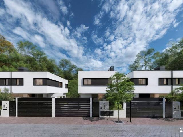 Chalet en venta en Brezo, Valdemoro