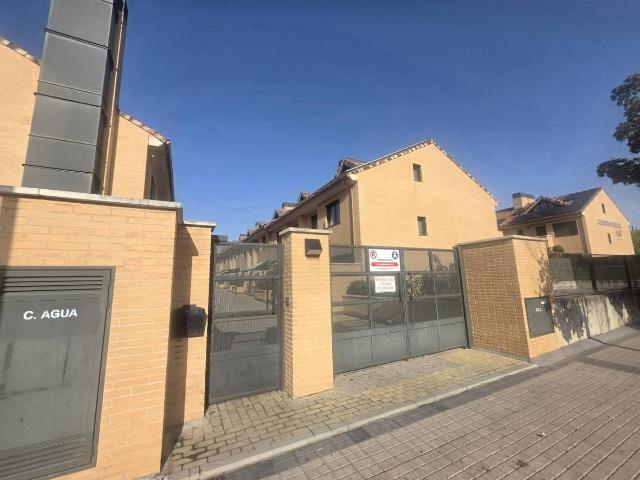 Chalet en venta en Brezo, Valdemoro