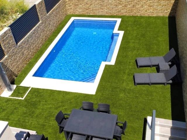 Chalet en venta en Brezo, Valdemoro