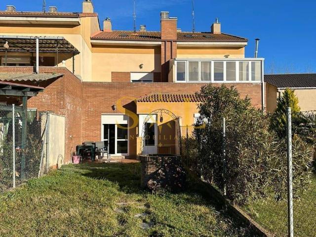 Chalet en venta en Hospital De Órbigo, Castilla y León