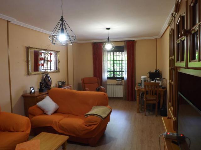 Chalet en venta en San Jerónimo, Talavera De La Reina