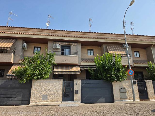 Chalet en venta en San Jerónimo, Talavera De La Reina