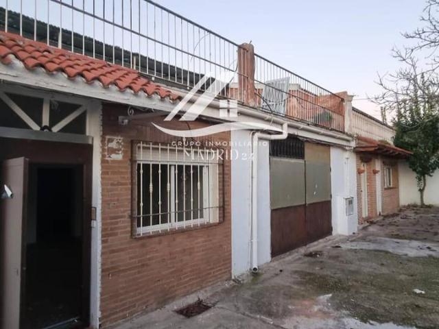 Chalet en venta en San Jerónimo, Talavera De La Reina