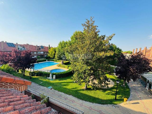 Villa en venta en Talavera De La Reina, Puerta de Zamora