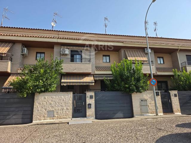 Chalet en venta en San Jerónimo, Talavera De La Reina