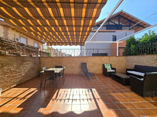 Villa en venta en Talavera De La Reina, Puerta de Zamora