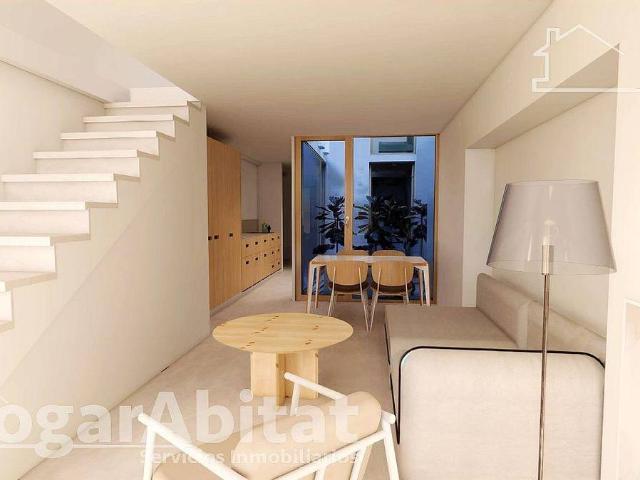 Chalet en venta en Castellón De La Plana, Valencia