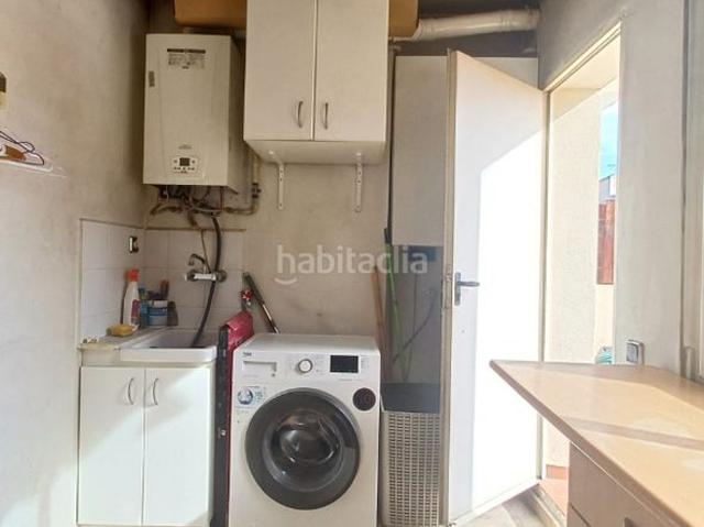 Chalet en venta en Districte II, Barcelonès