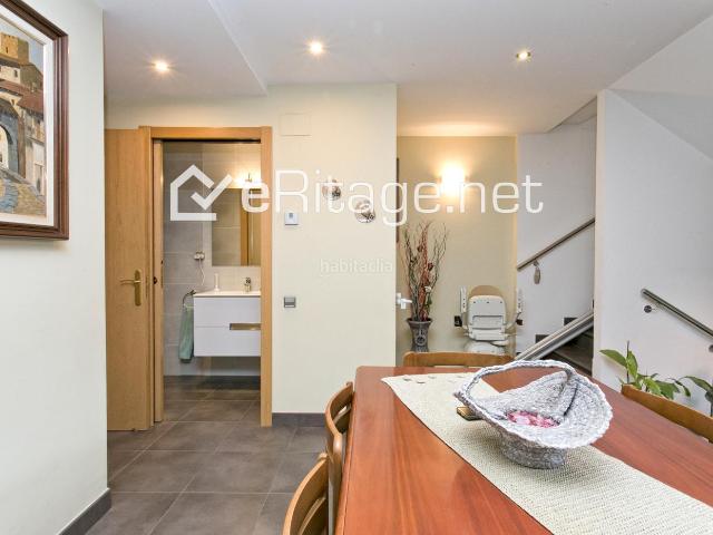 Chalet en venta en L'hospitalet De Llobregat, Granvia Sud