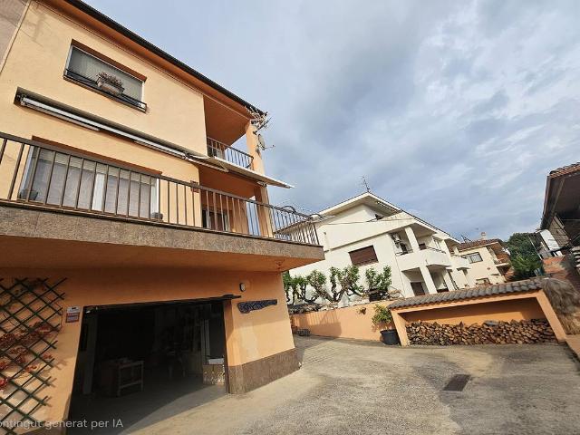 Chalet en venta en Hostalric, Girona