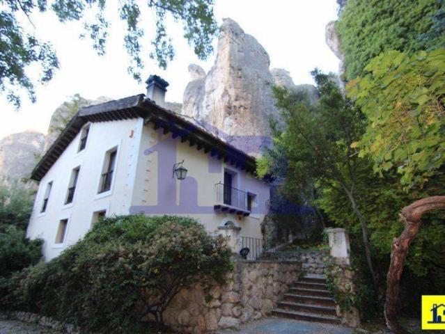 Casa en venta en Hoyo De Manzanares