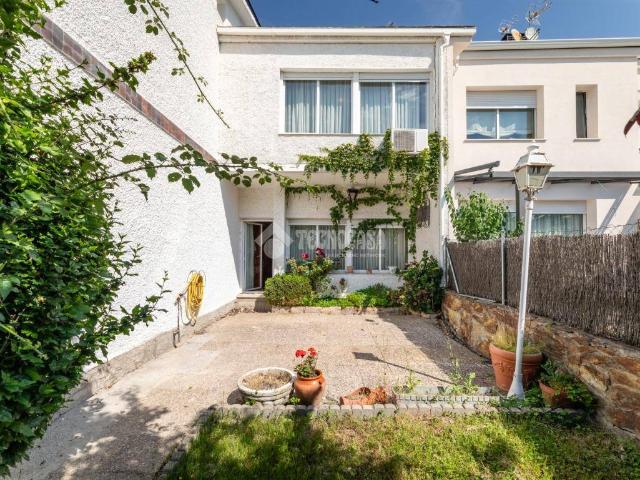Chalet en venta en Hoyo De Manzanares, Madrid