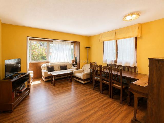 Chalet en venta en Hoyo De Manzanares, Madrid
