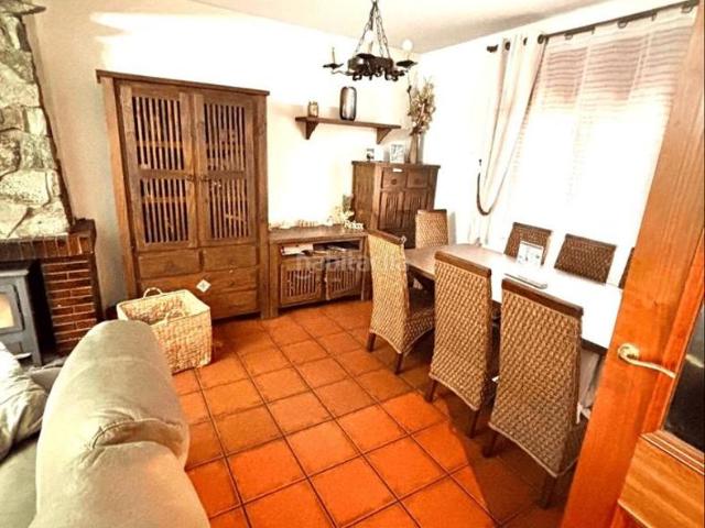 Chalet en venta en El Hoyo De Pinares, Castilla y León
