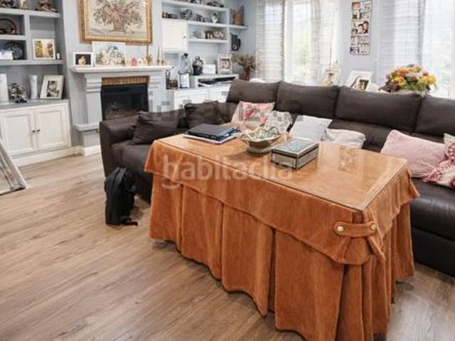 Chalet en venta en Comarca Metropolitana de Huelva, Andalucía