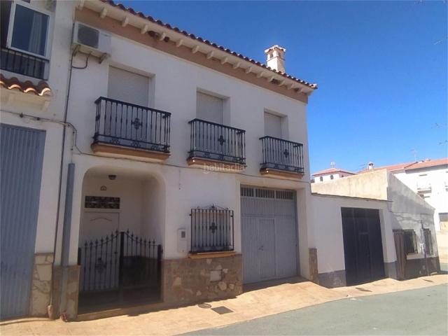 Chalet en venta en Comarca de Guadix, Andalucía