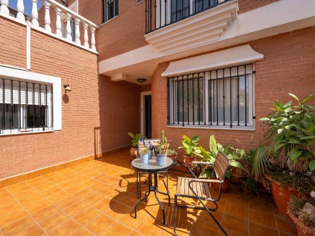 Chalet en venta en Visiedo, Huércal De Almería