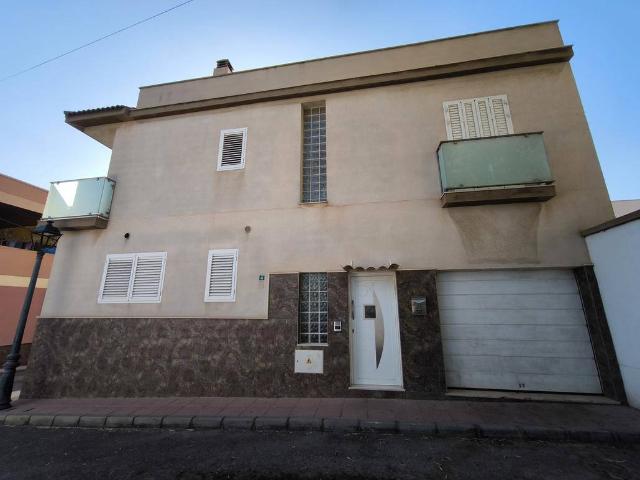 Chalet en venta en Visiedo, Huércal De Almería