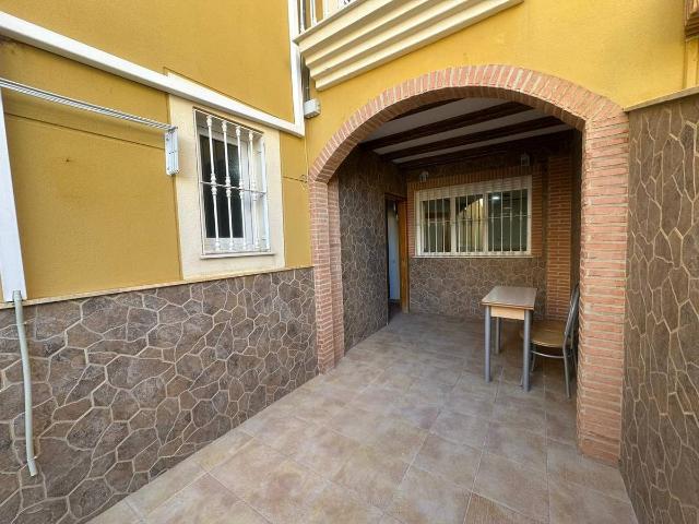 Chalet en venta en Visiedo, Huércal De Almería
