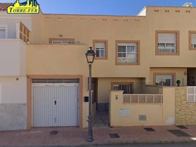 Chalet en venta en Visiedo, Huércal De Almería