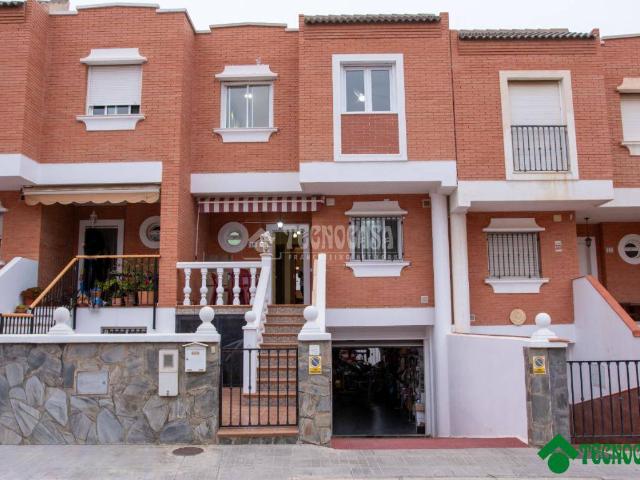 Chalet en venta en Huércal De Almería, Almería