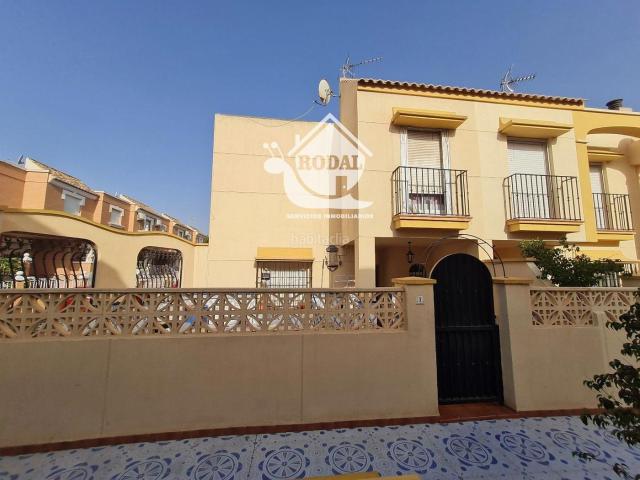 Chalet en venta en Visiedo, Huércal De Almería