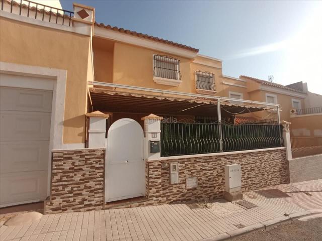 Chalet en venta en Visiedo, Huércal De Almería